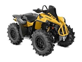 2021 Can-Am Renegade 1000R for sale 201176331